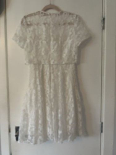 River island white floral lace - river,