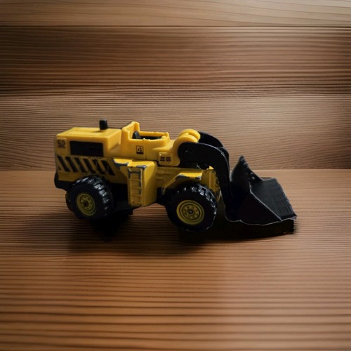 Earth mover digger 52 - earth,