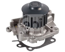 FEBI Water Pump engine cooling