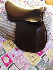 xxxxw Saddle Cob Native Brown