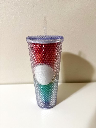 Starbucks tumbler - starbucks,
