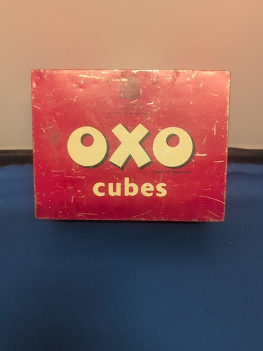 Vintage large traditional - large, oxo