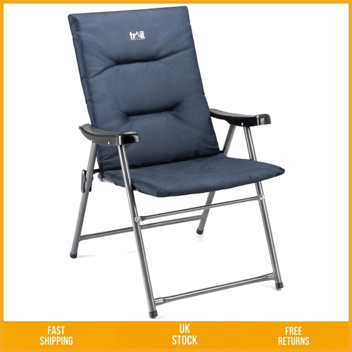 Deluxe padded folding - padded,