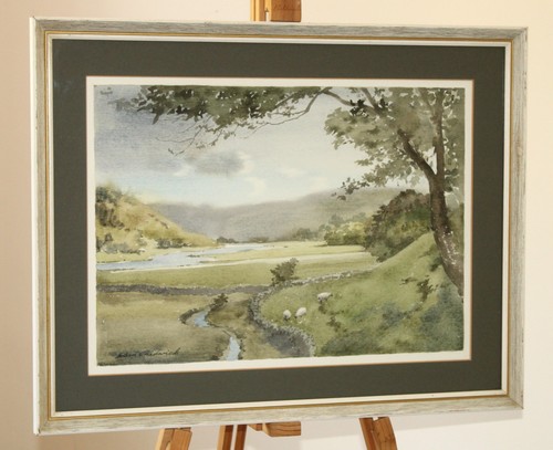 Sam chadwick - sam, (1902-1992)