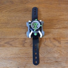 Ben 10 Omnitrix Watch Bandai