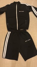 Palm Angles Set Shorts and