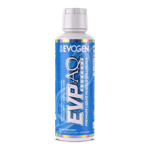 Evogen evp boost - evp,