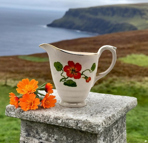 Newhall pottery nirvana cramer - newhall,
