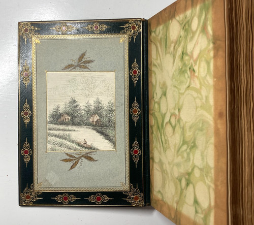 1896 compleat angler signed - angler, w