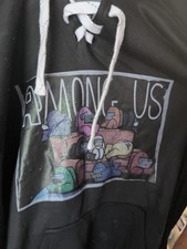 AMONG US GAME J America