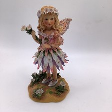 Leonardo Collection The Daisy Faerie By Christine Haworth Limited Edition
