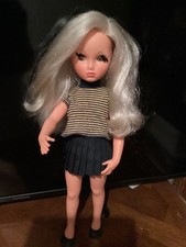 SYLVIE Furga HIGH FASHION DOLL