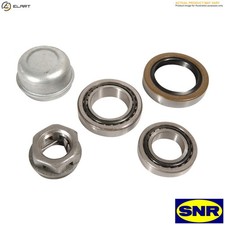 WHEEL BEARING KIT R187.06 FOR