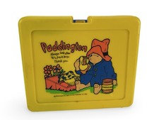 Vintage Paddington Bear Lunch