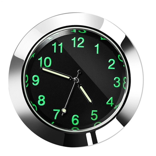 Mini digital quartz analog - mini,