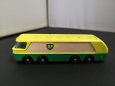 B433-MATCHBOX MAJOR PACK No1B BP AUTOTANKER.BPW