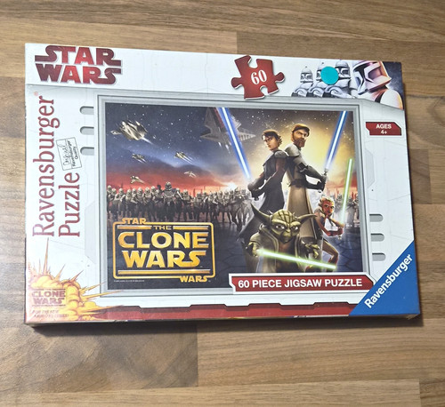 Ravensburger star wars the - wars,