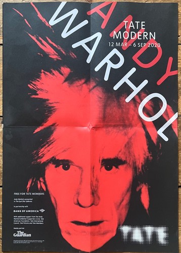 Andy warhol official - andy,