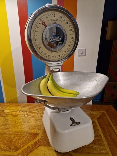 Avery grocery scales - grocery,