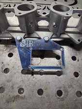 Zetec Coil pack Relocation