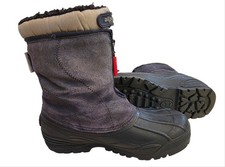 Alpine Ladies Snow Boots