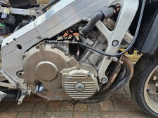 Honda cbr400rr nc23 - honda,