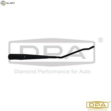 WIPER ARM WINDOW CLEANING