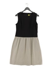 Bruce Oldfield A-Line Midi