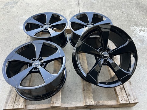 Factory audi rs5 s5 a5 - 20”,