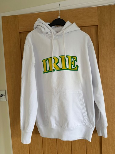 Palace hoodie small irie - hoodie,