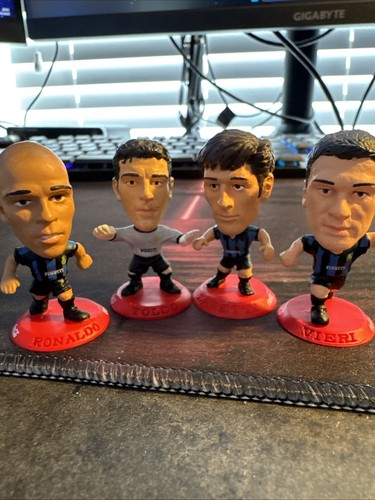 2002 corinthian miniatures - 2002, x