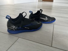 Nike Air Mercurial Zoom Boys Football Boots Size UK 12.5