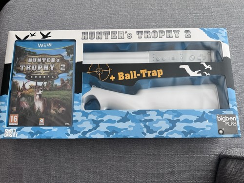 Hunter trophy - trophy, 2