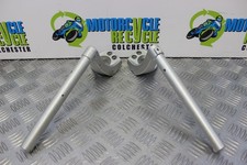 Triumph Sprint ST 1050 Handlebars Left Right Straight 2004 to 2007 B140