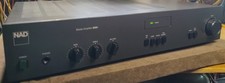 NAD 3020i complete Restoration with Audiophile Modifications
