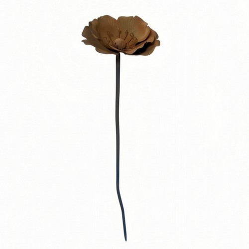Artificial garden stake - garden,