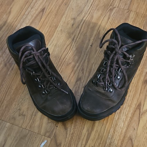 Timberland men leather - men’s,
