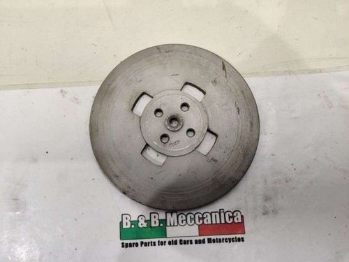 Flat pressure plate - plate, clutch