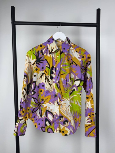 Etro milano ladies - milano, floral