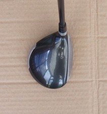 TAYLORMADE SLDR 3 WOOD REG