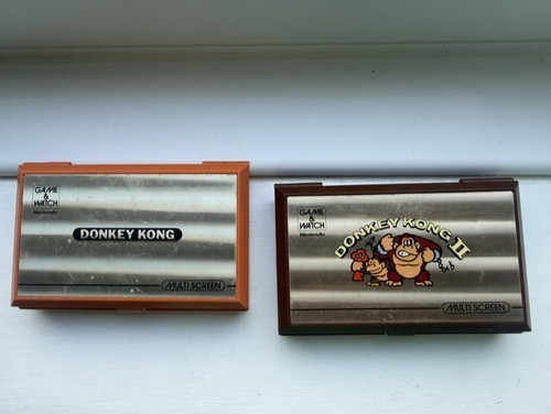 Nintendo vintage game - nintendo,