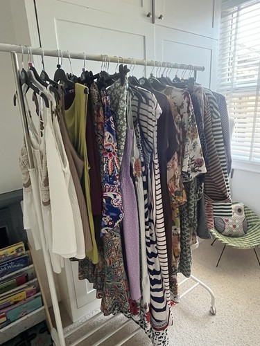 Women clothing job - job, lot