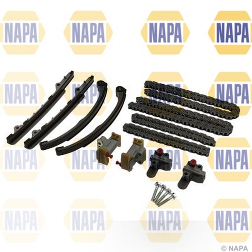Timing chain kit - chain, for