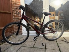 Apollo Cipher Junior Bike