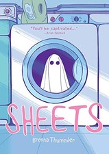Sheets: Volume 1 by Thummler
