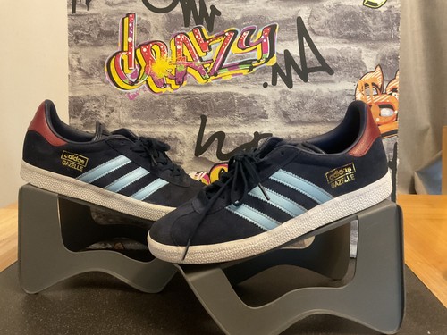 Adidas gazelle suede casuals - adidas,
