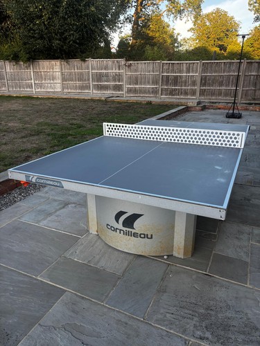 Cornilleau campus outdoor - cornilleau,