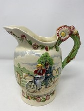 VINTAGE CROWN DEVON FIELDS