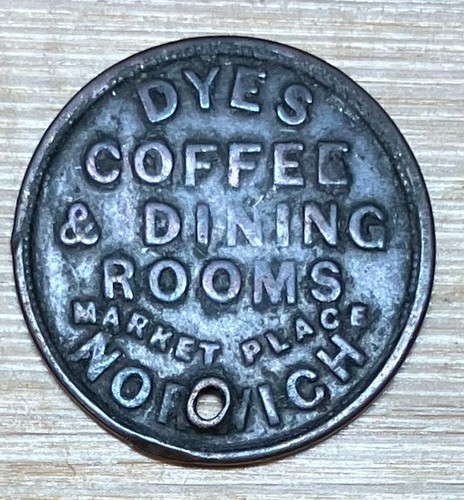 Victorian norwich trade - victorian,