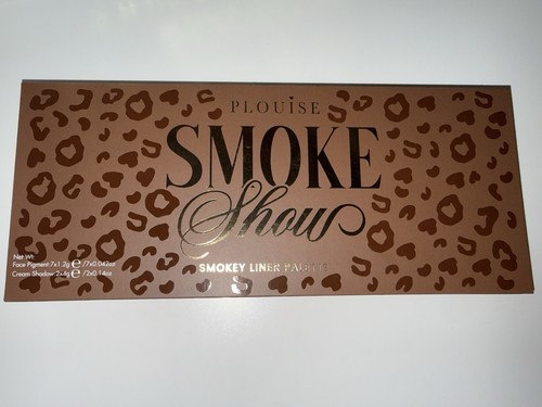 Plouise cheetah smoke - cheetah,
